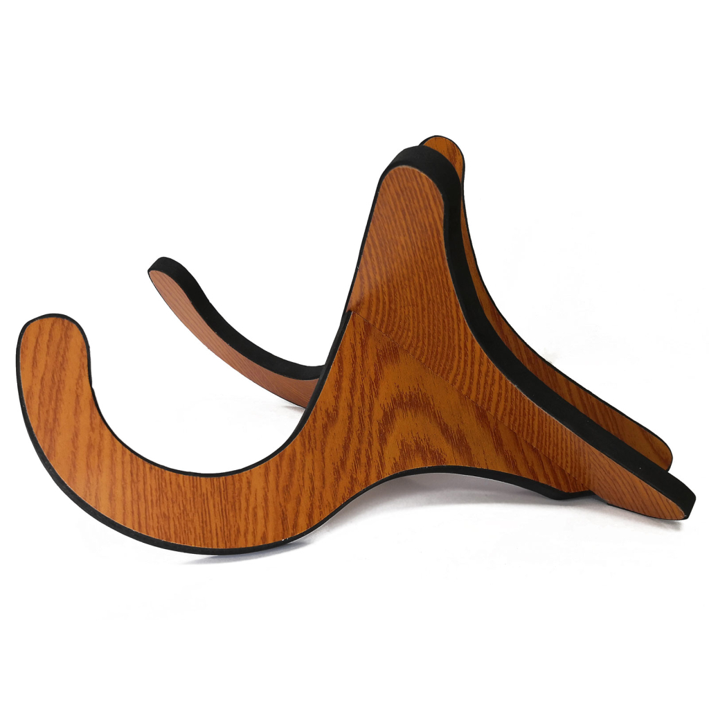 Стійка для гітари Fzone Ukulele Stand (S10 wood) - зображення 2
