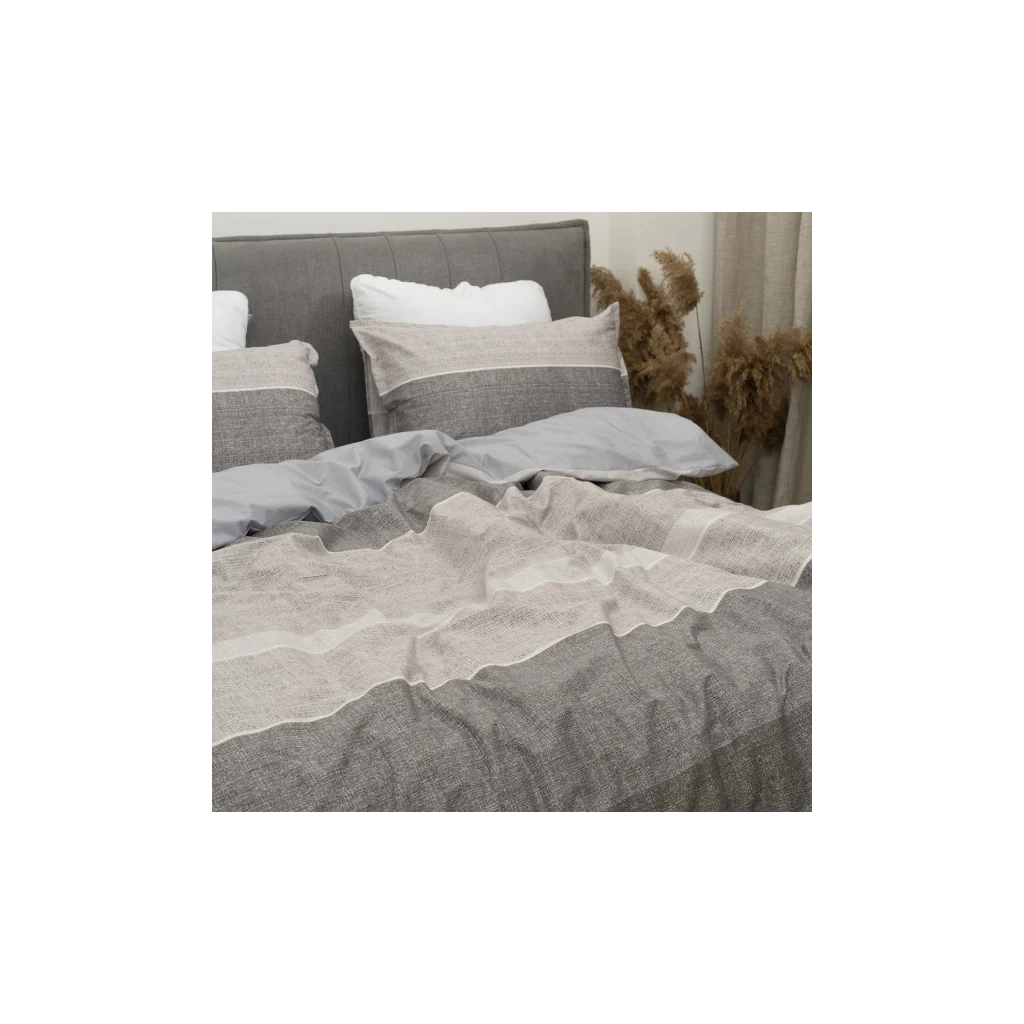 Постільна білизна Tiare Люкс 156 Сатин сімейний (156_Lux_sm) - зображення 4