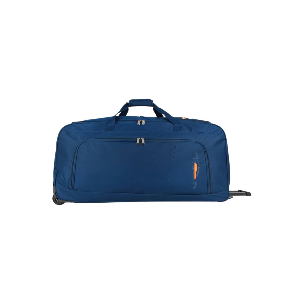 Дорожня сумка Gabol Week Eco 110L Azul (930072) - зображення 1