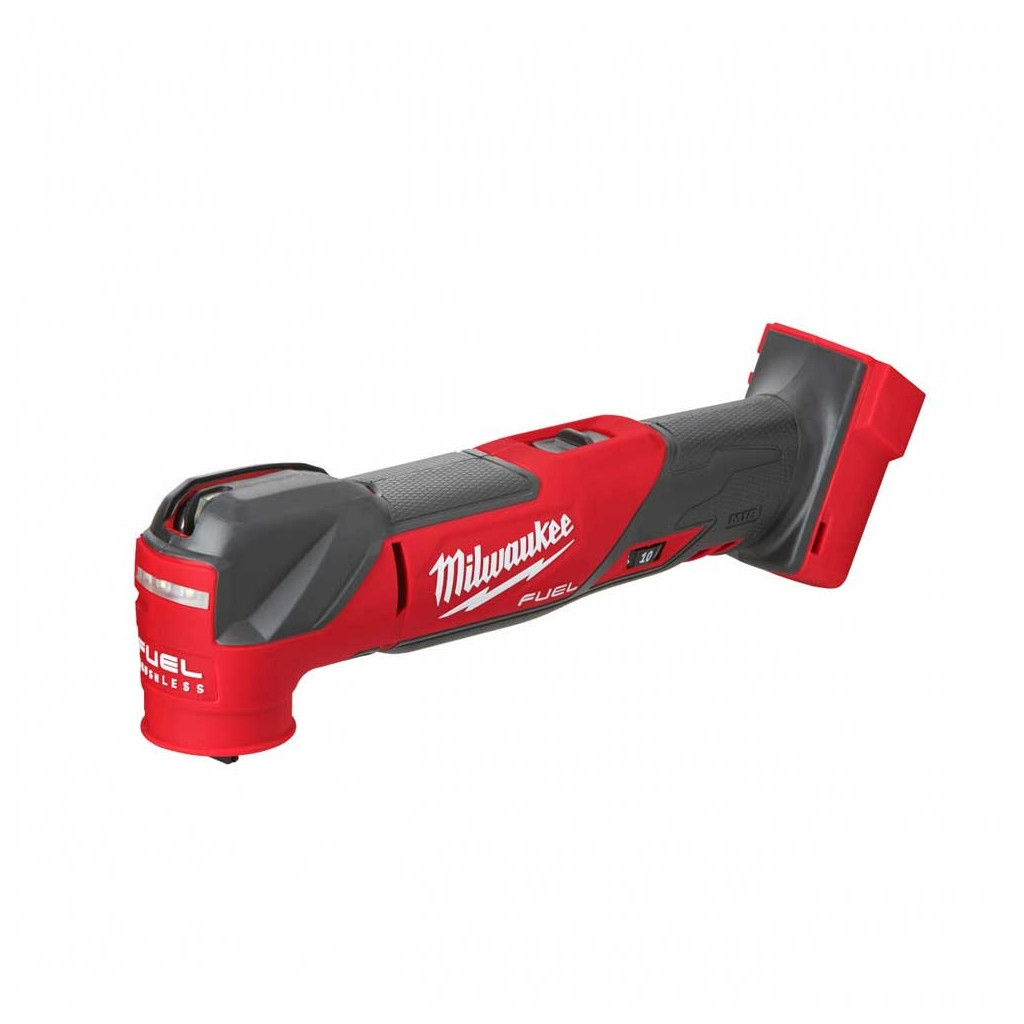 Реноватор Milwaukee M18 FMT-0X, HD кейс (без АКБ та ЗП) (4933478491) - зображення 7