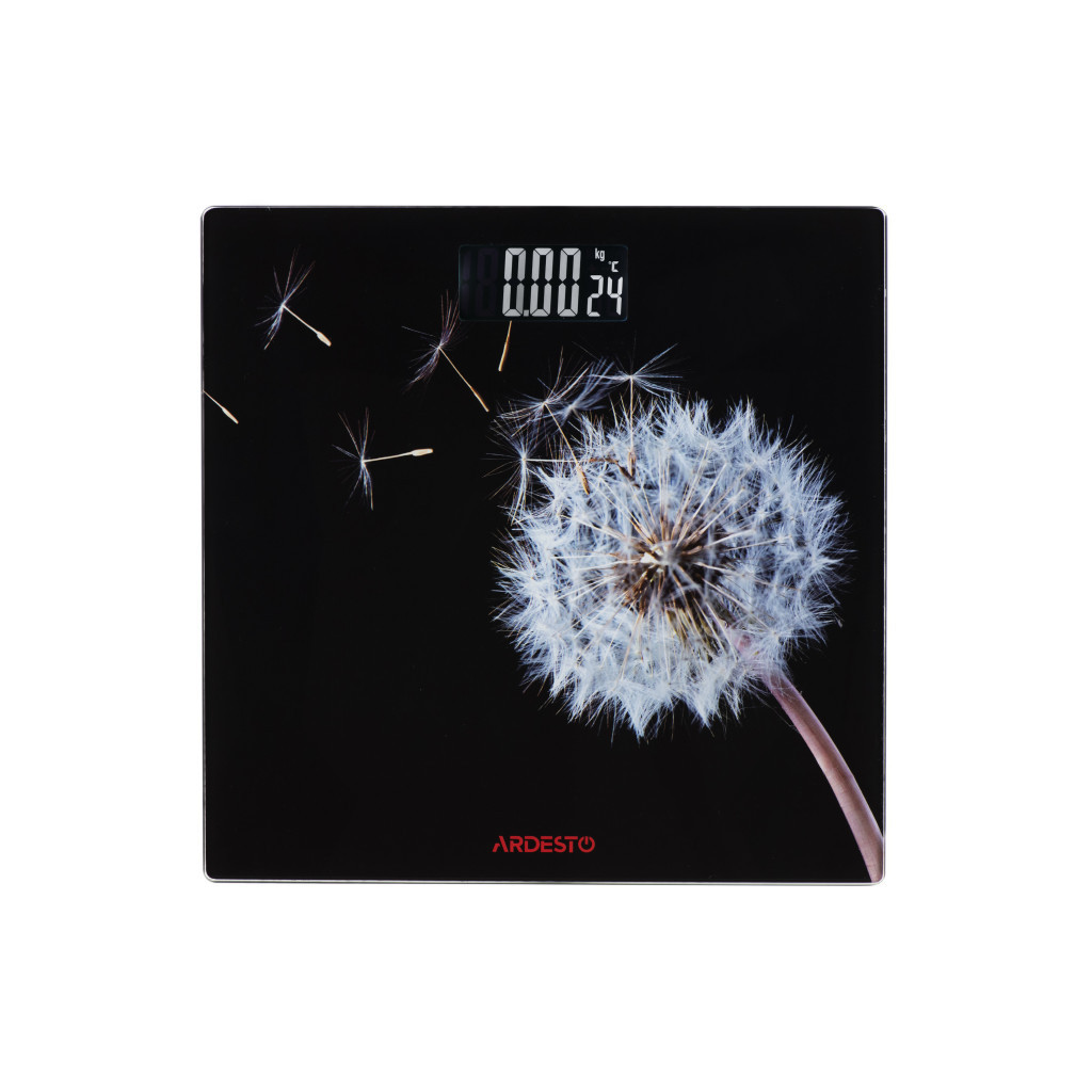 Ваги підлогові Ardesto SCB-965BL - зображення 1