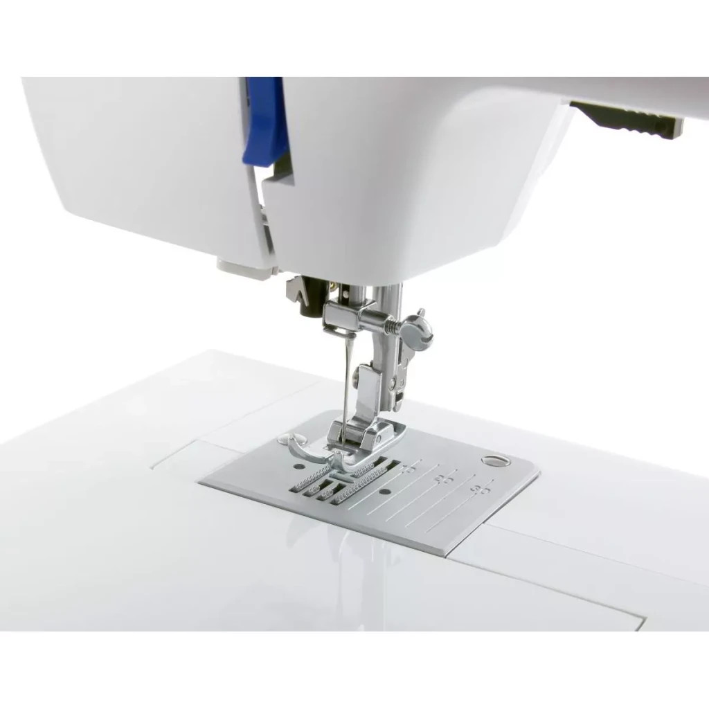 Швейна машина Leader LAVENDER - изображение 8