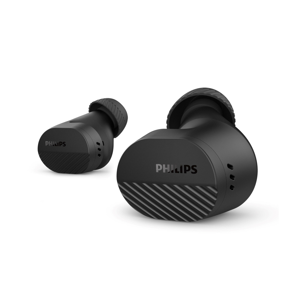 Навушники Philips TAT5000BK/00 Wireless Black (TAT5000BK/00) - зображення 2