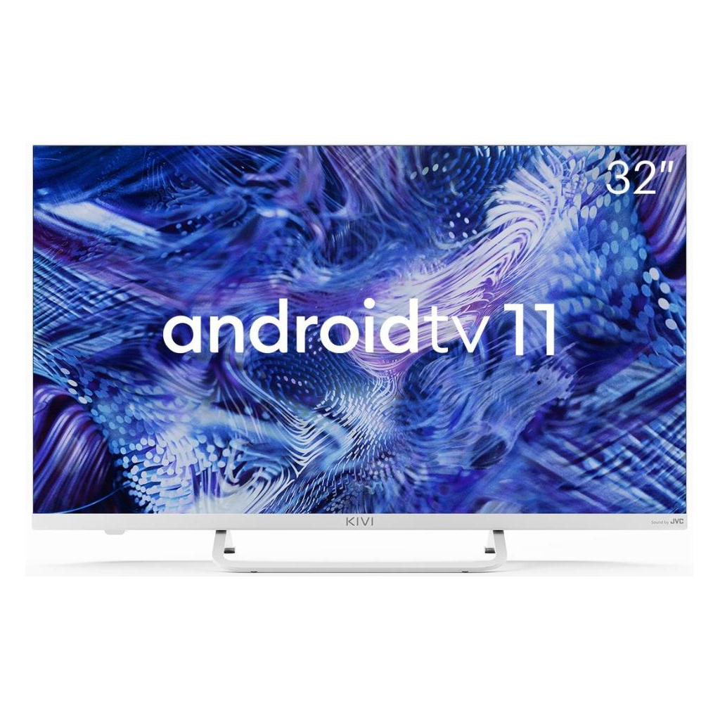 Телевізор Kivi 32F750NW - зображення 1