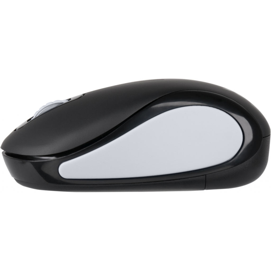 Мишка Vinga MSW-907 black - gray - зображення 5