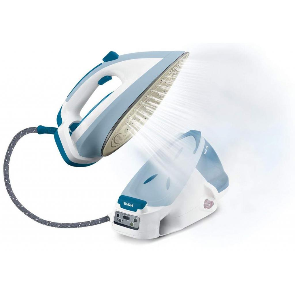 Парова станція Tefal GV7761E1 - зображення 4