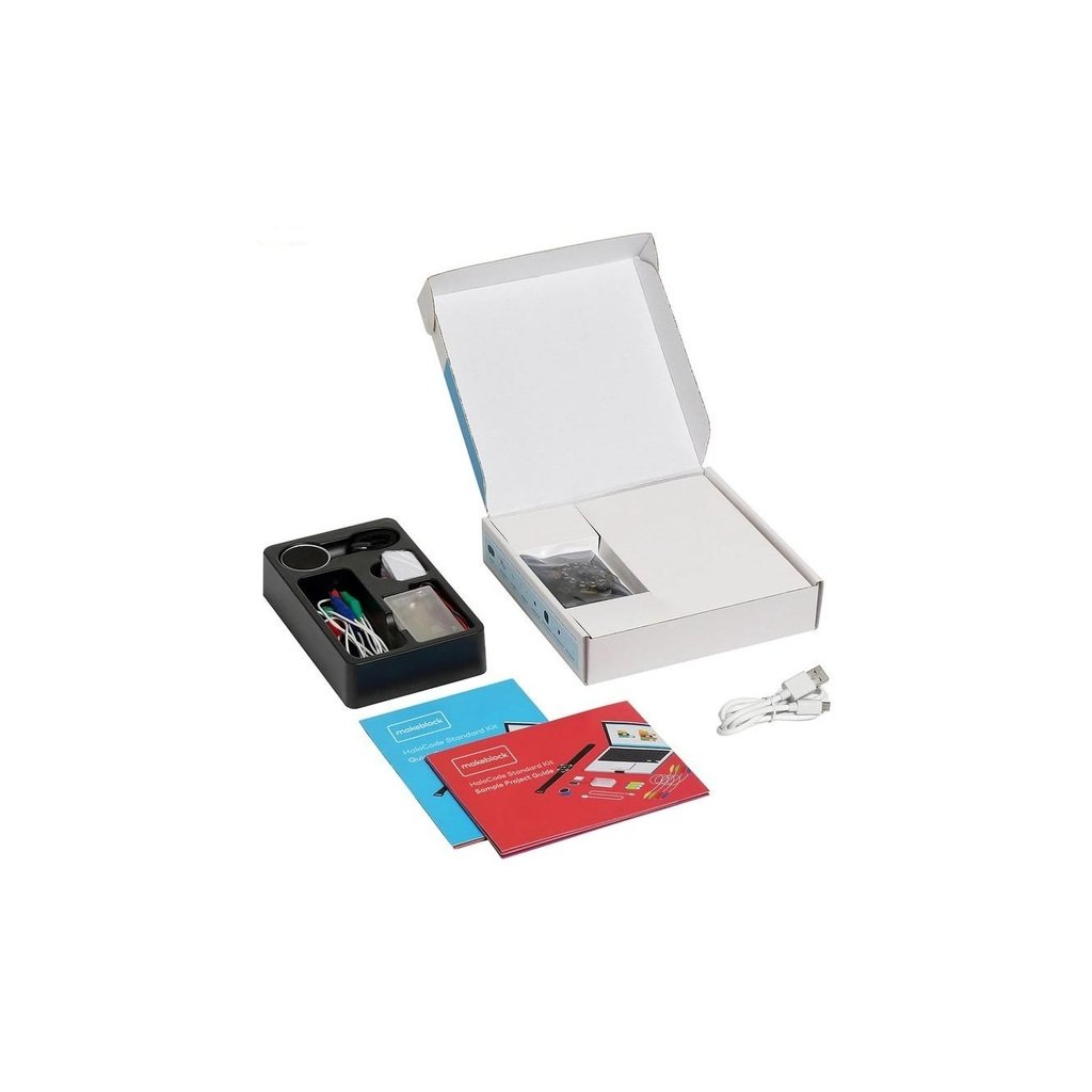 Конструктор Makeblock Набір HaloCode standard kit (P1030065) - зображення 2