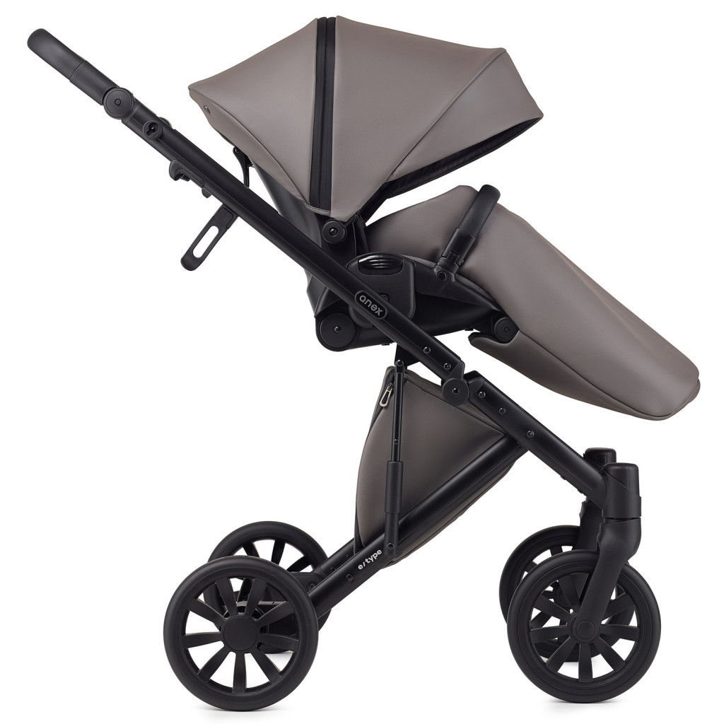 Коляска Anex 2 в 1 e/type gothic (et-03A) - зображення 7