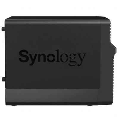 NAS Synology DS418j - зображення 6