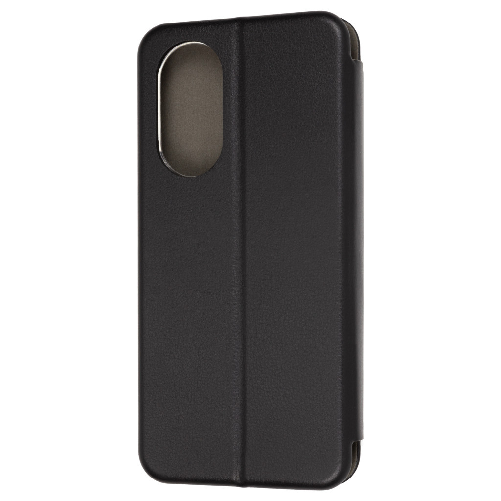 Чохол до мобільного телефона Armorstandart G-Case OPPO A58 4G Black (ARM66480) - зображення 2