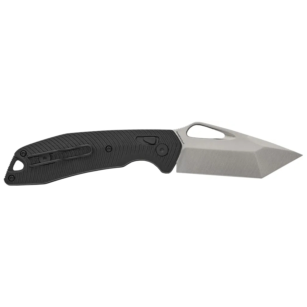 Ніж Boker DTK Black (110308) - зображення 2