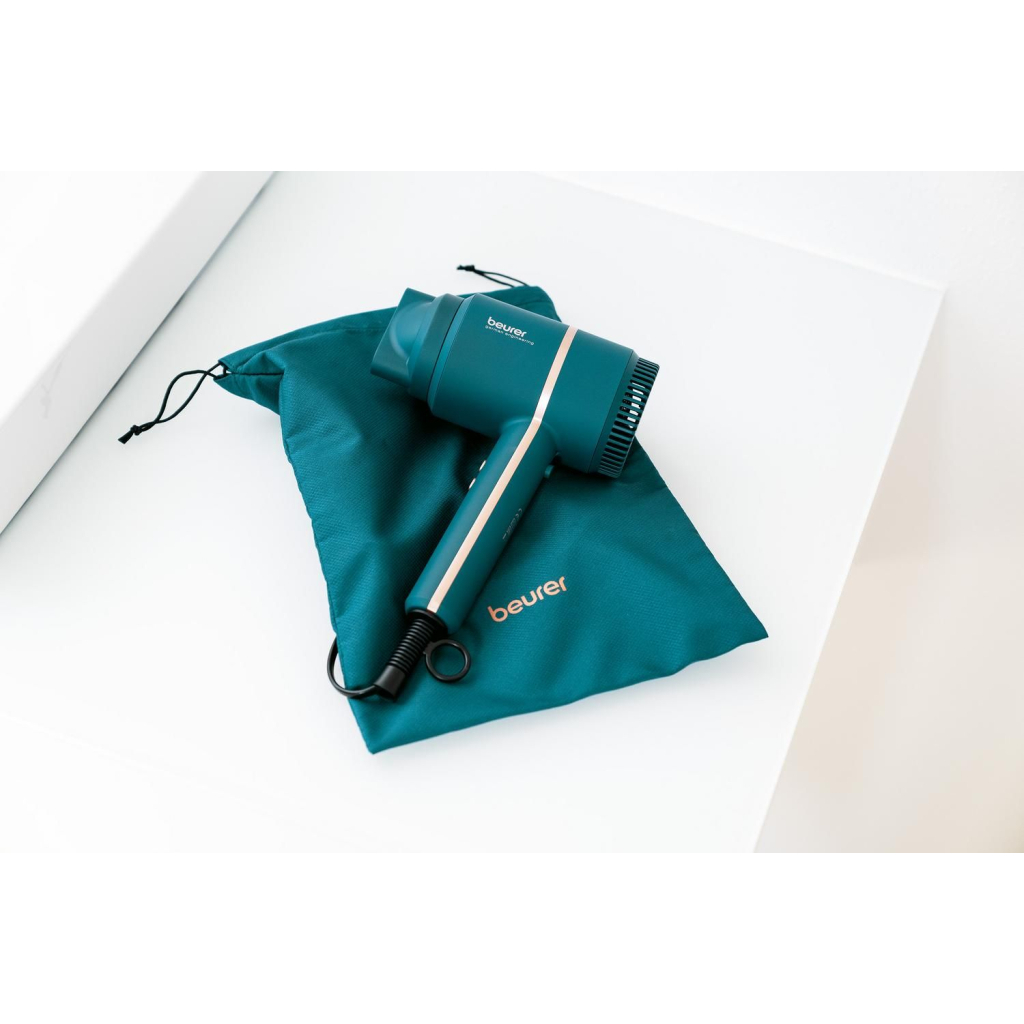Фен Beurer HC 35 Ocean - зображення 5
