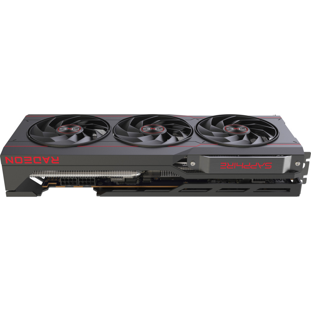 Відеокарта Sapphire Radeon RX 7900 XT 20GB PULSE (11323-02-20G) - зображення 4