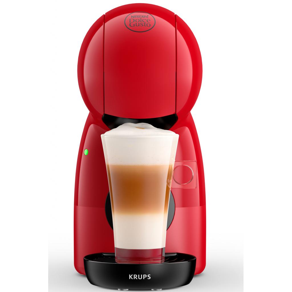 Капсульна кавоварка Krups KP1A0531 - зображення 6