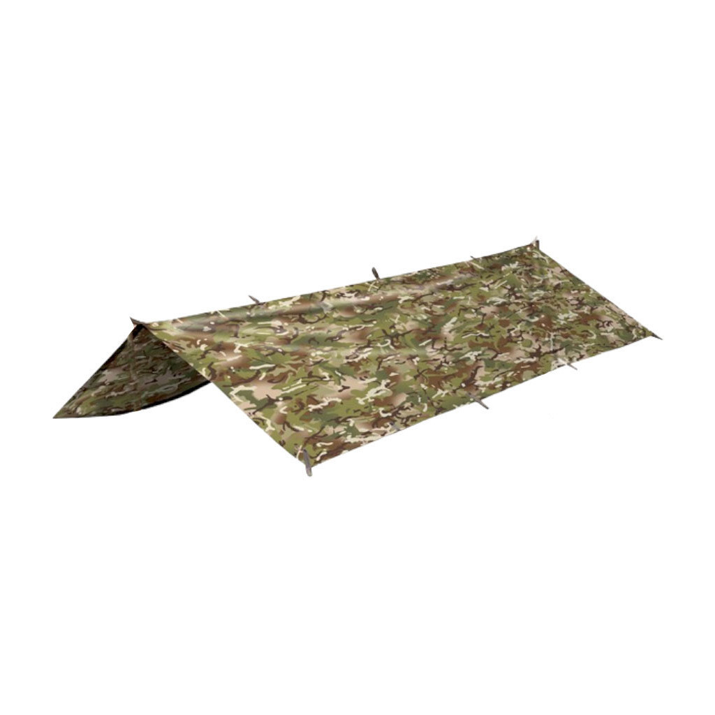 Тент Highlander Basha Shelter HMTC MA100-HC (929794) - зображення 1