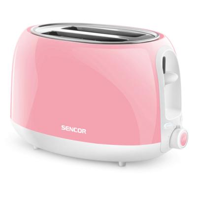 Тостер Sencor STS 34 RD (STS34RD) - зображення 2