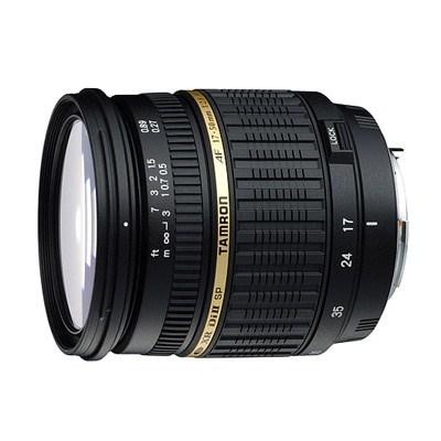 Об'єктив Tamron SP AF 17-50mm f/2.8 XR Di II LD Asp. (IF) for Sony - зображення 1