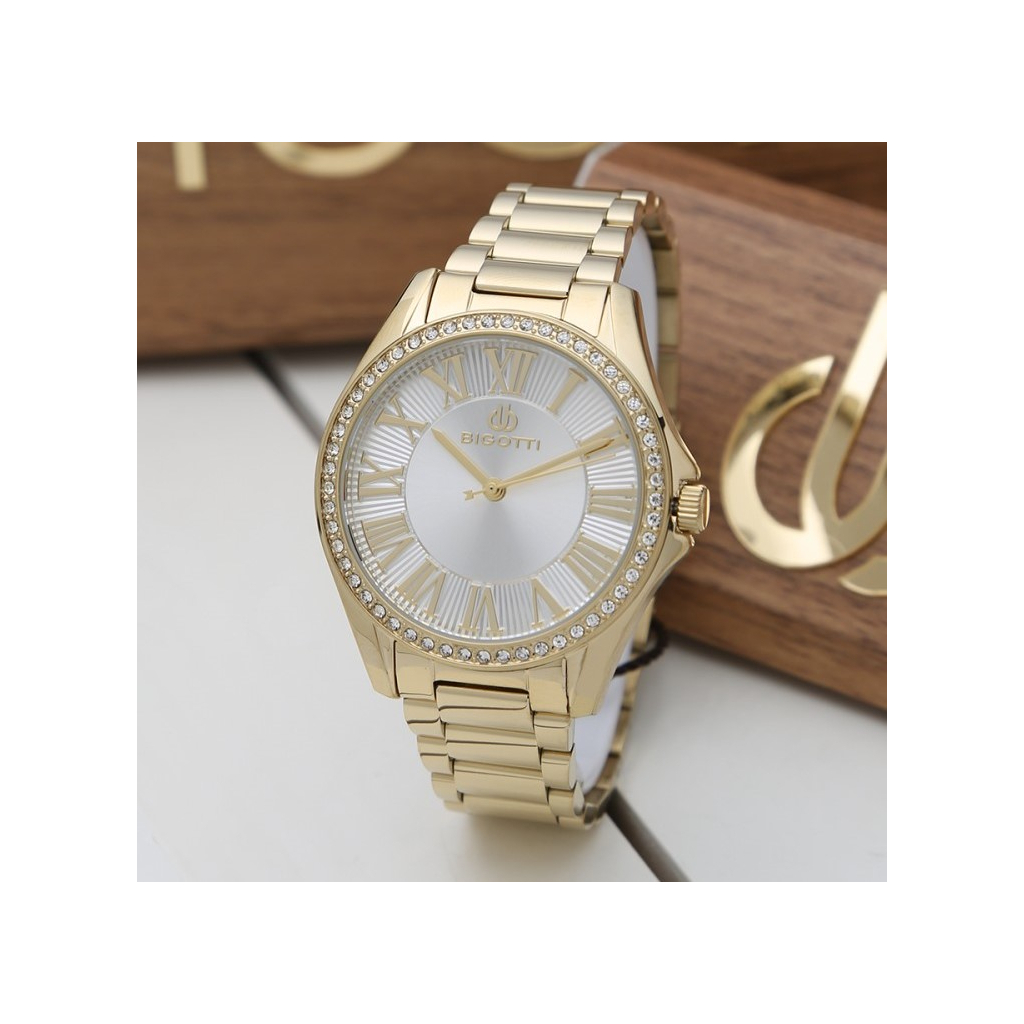 Наручний годинник Bigotti BG.1.10075-3 - зображення 2