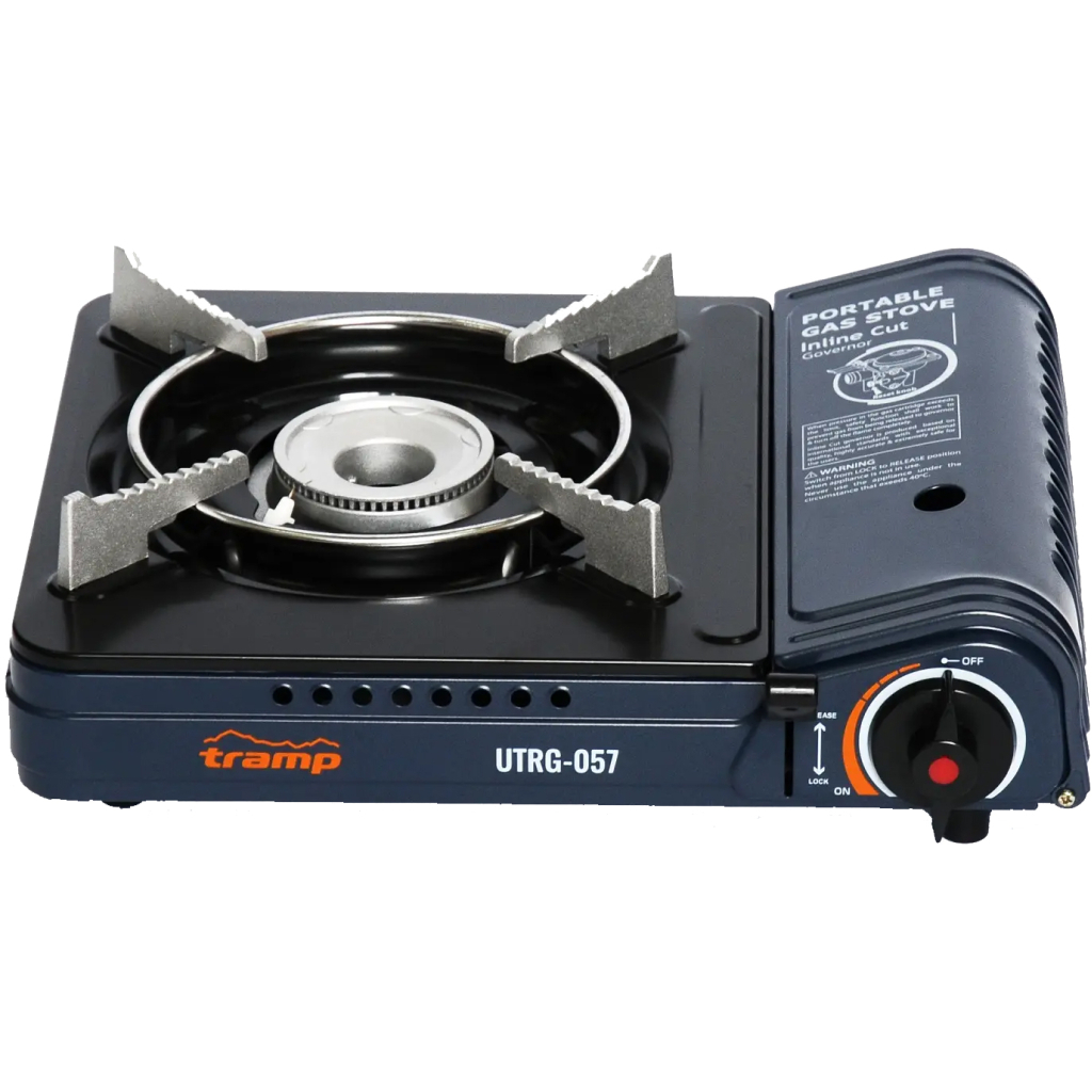 Портативна газова плитка Tramp UTRG-057 - зображення 2