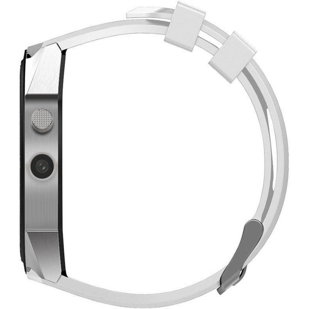 Смарт-годинник King Wear KW88 White (F_52954) - зображення 3