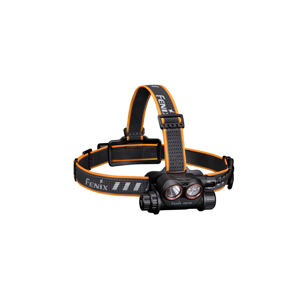 Ліхтар Fenix HM75R - зображення 2