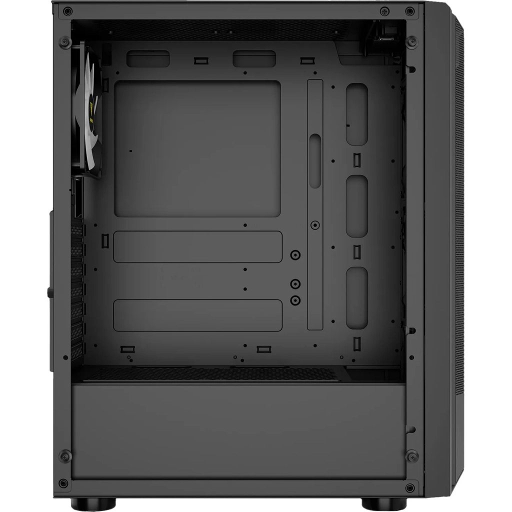 Корпус Gamdias AURA GC6 ARGB (4711514500660) - зображення 5