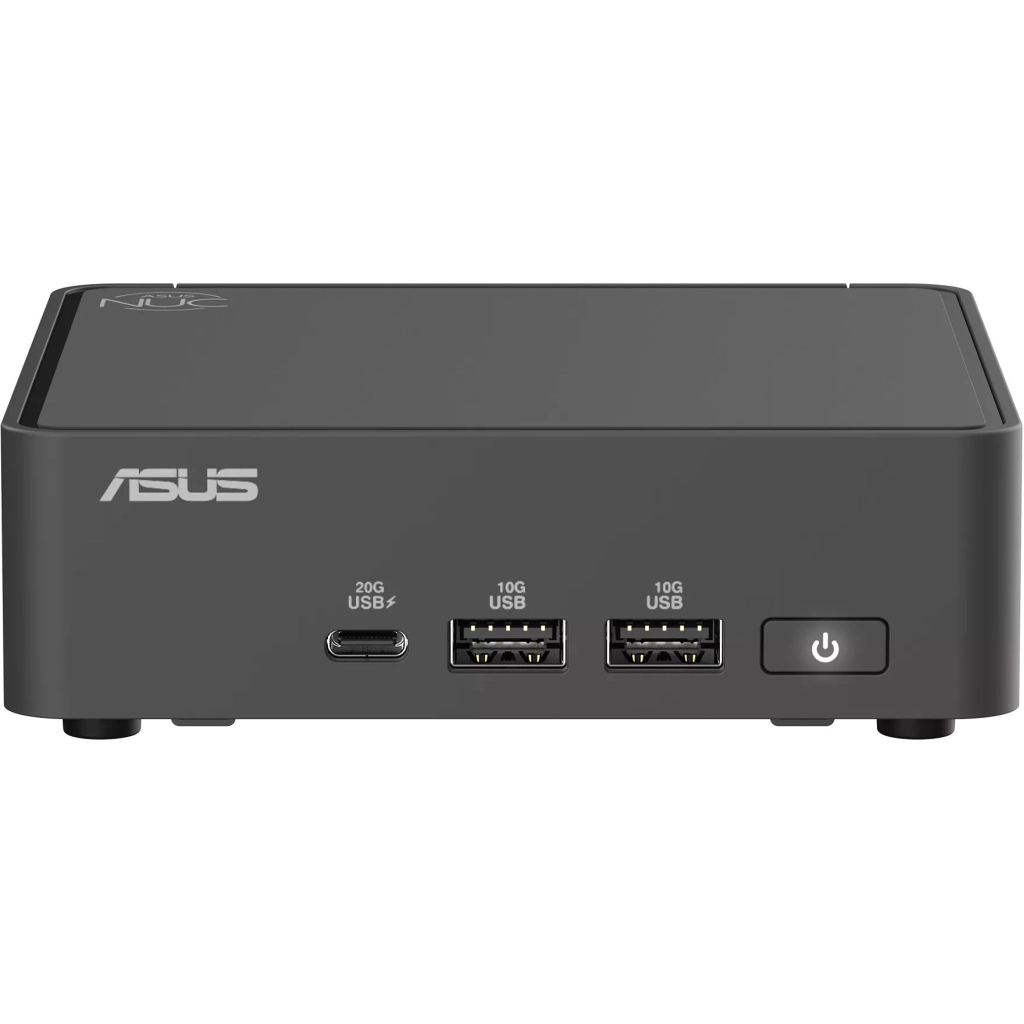 Комп'ютер ASUS NUC 15 Pro RNUC15CRKC500002 / Core 5 210H 45W (90AR00R2-M00060) - зображення 1