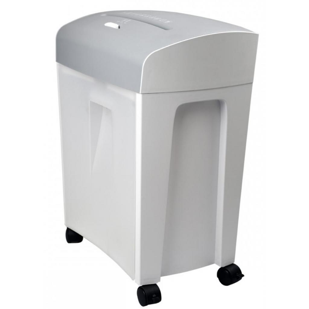 Знищувач документів Agent 112 X (5x16) (6020631) - зображення 2