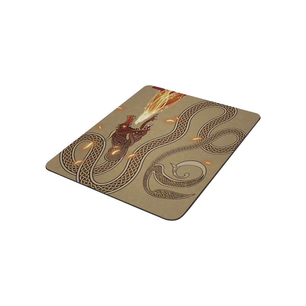 Килимок для мишки Razer Gigantus V2 Large Black (RZ02-03333300-R3M1) - зображення 4