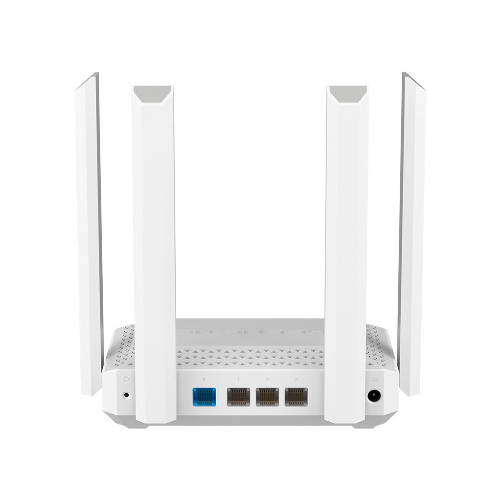 Маршрутизатор Keenetic Sprinter (KN-3711) - изображение 6