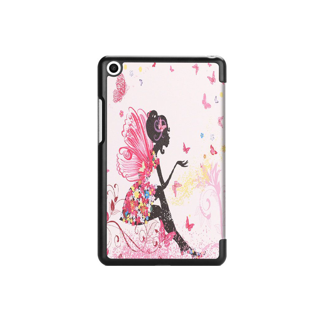 Чохол до планшета BeCover Smart Case Lenovo Tab M8 TB-8505/TB-8705/M8 TB-8506 (3rd Gen) Fairy (708022) - зображення 3