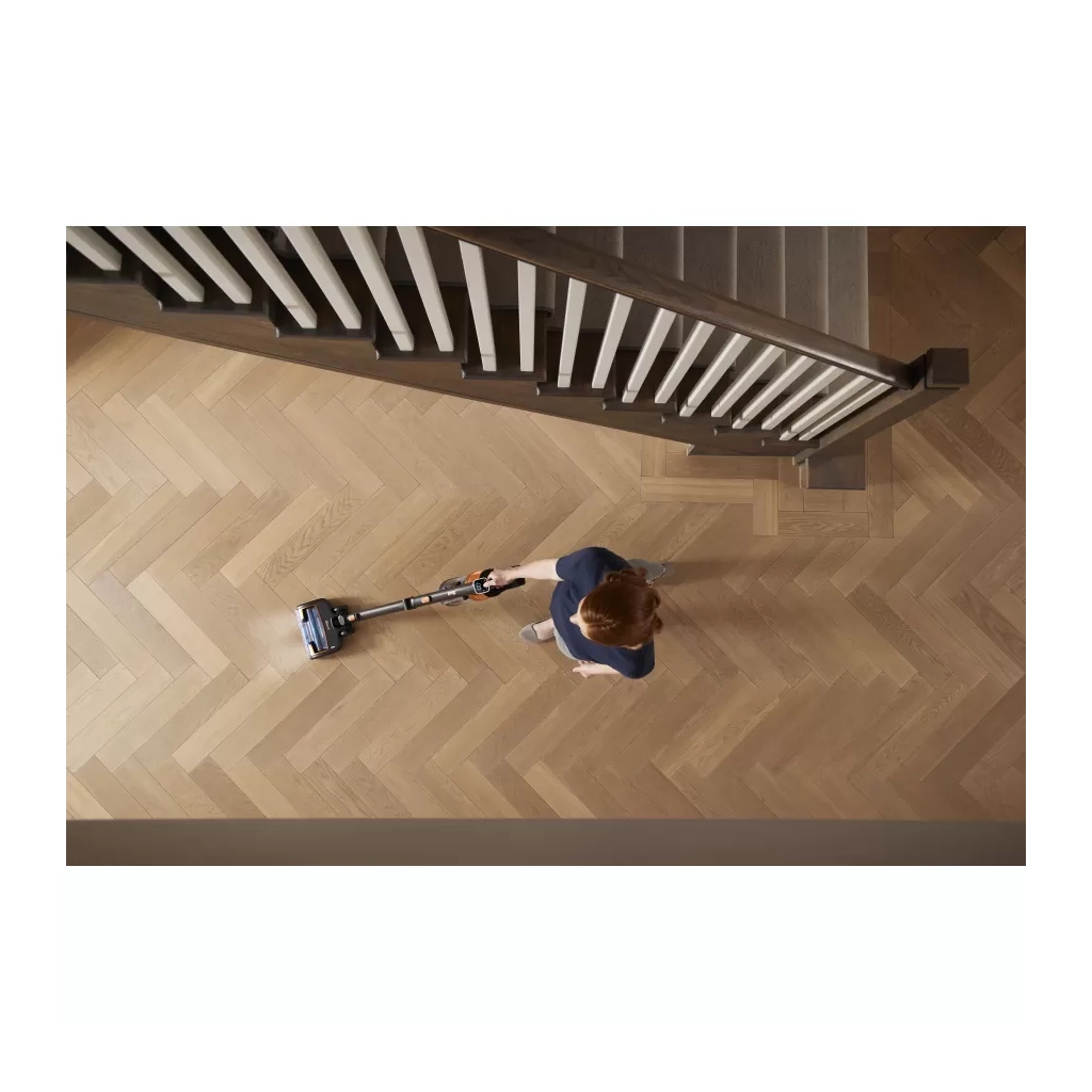 Пилосос Shark IZ300EU - зображення 9