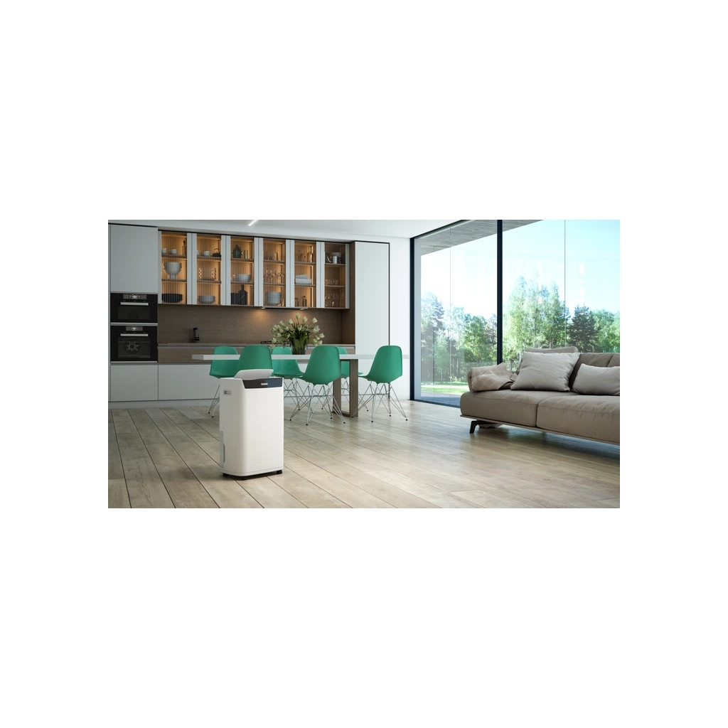 Осушувач повітря Olimpia Splendid OS-2065 - изображение 6