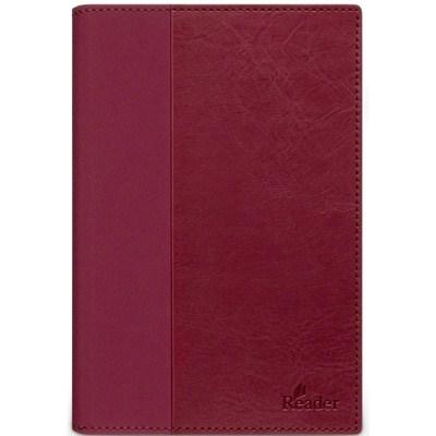 Чохол до електронної книги Sony SC22R red для PRS-T2 (PRSASC22R.WW) - зображення 1