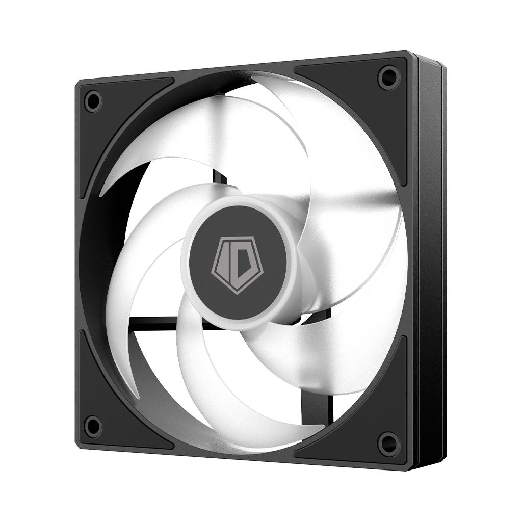 Кулер до корпусу ID-Cooling AS-120-ARGB-K TRIO - зображення 3