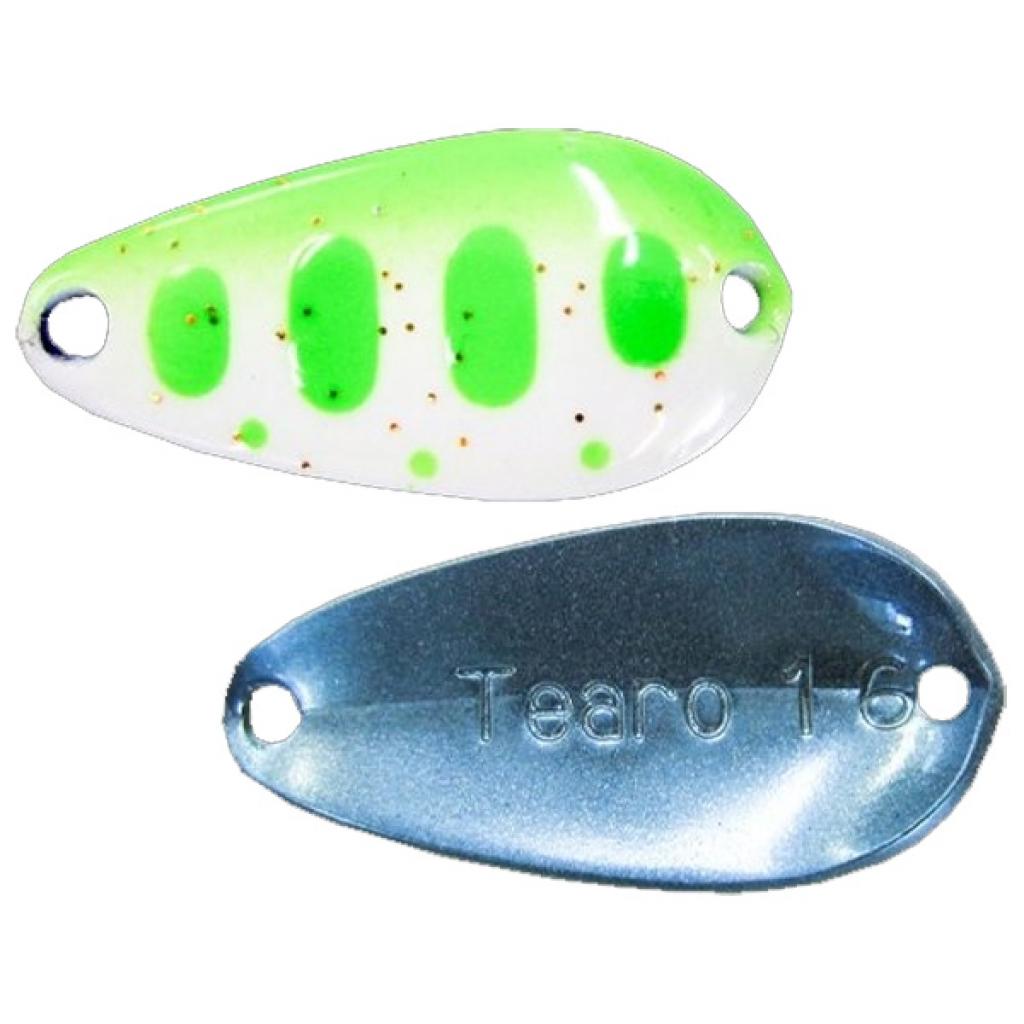 Блешня Jackall CIBI TEARO 1.7g 85 BLUE GLOW YAMAME (1699.12.07) - зображення 2