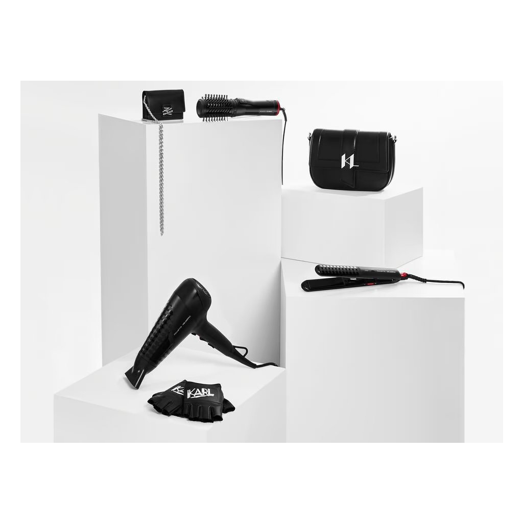 Фен-щітка Rowenta CF952LF0 - зображення 9