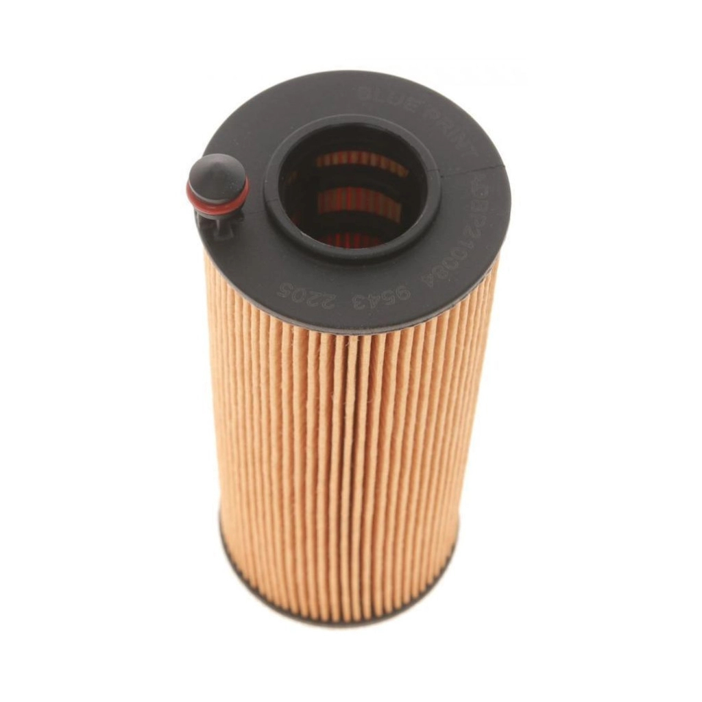 Фільтр масляний Blue Print ADBP210084 - изображение 2