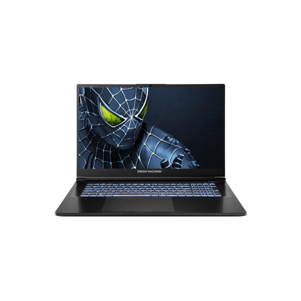 Ноутбук Dream Machines RG5050-17 (RG5050-17UA21) - зображення 1