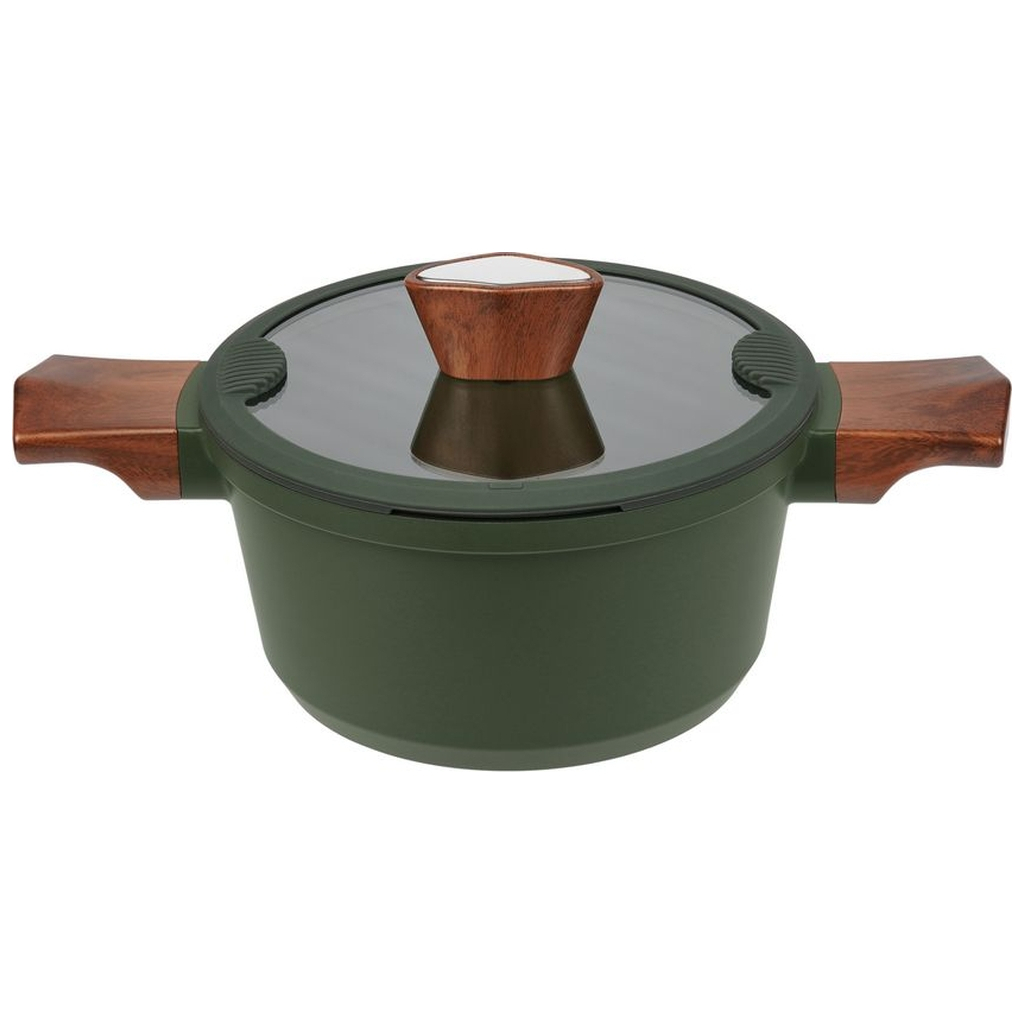 Каструля Resto Sadr 20 см 2.6 л (93701) - зображення 1