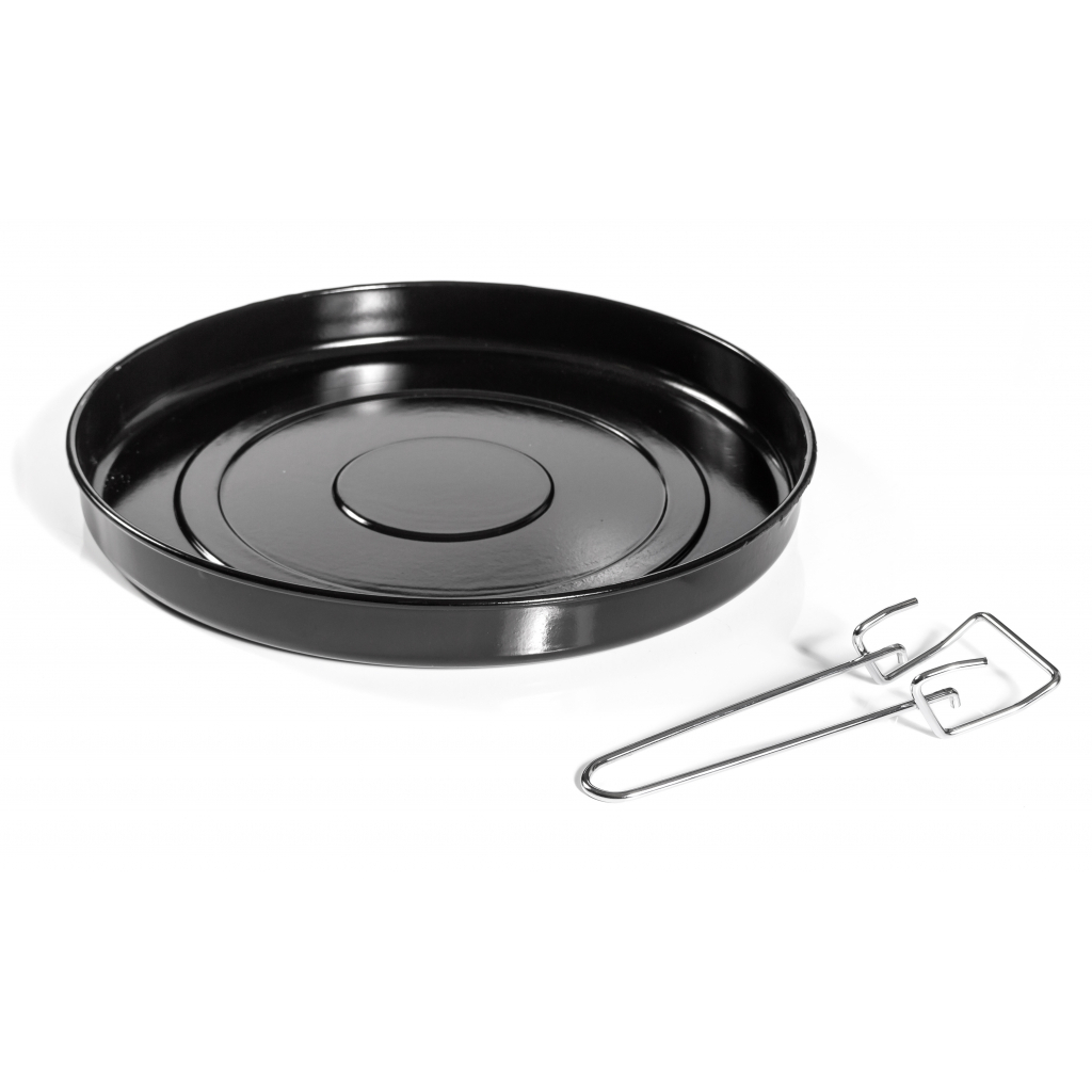 Електропіч Hölmer HEO-242 - зображення 8