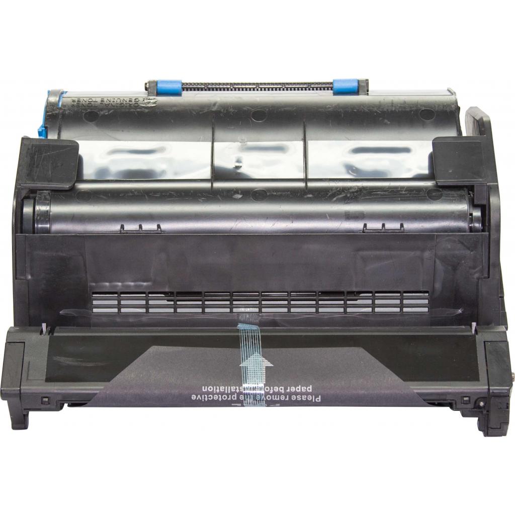 Тонер-картридж BASF OKI B721/731, MB760/770, 45488802 (BASF-KT-B721-45488802) - изображение 2