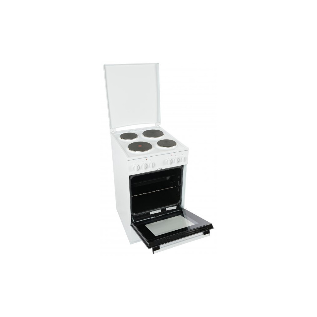 Плита Gorenje GE5A21WH - зображення 4