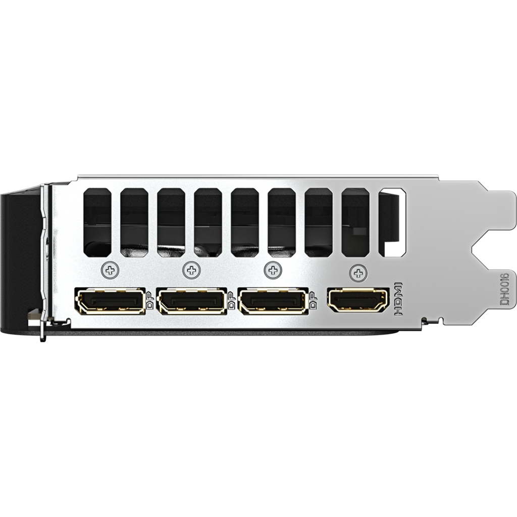 Відеокарта GIGABYTE GeForce RTX5060 8Gb EAGLE OC (GV-N5060EAGLE OC-8GD) - зображення 3