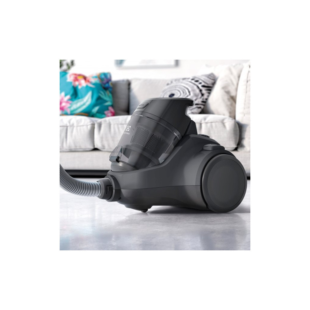 Пилосос Electrolux EC41-4T - зображення 2