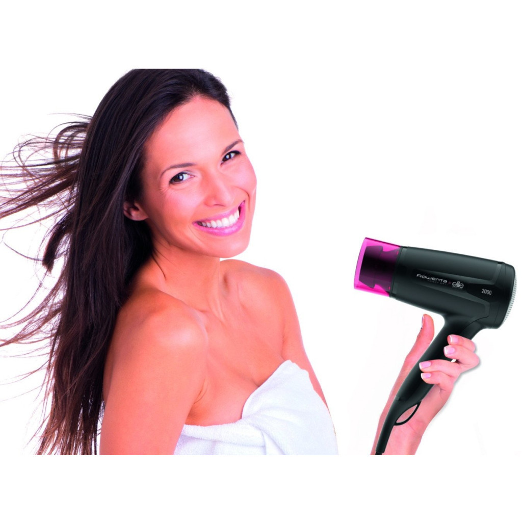 Фен Rowenta CV1622F0 - зображення 11