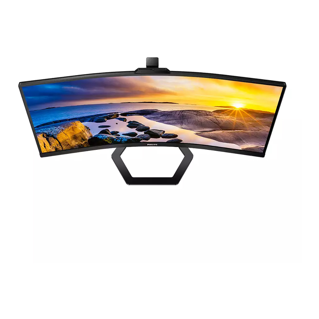 Монітор Philips 34E1C5600HE/00 - зображення 7