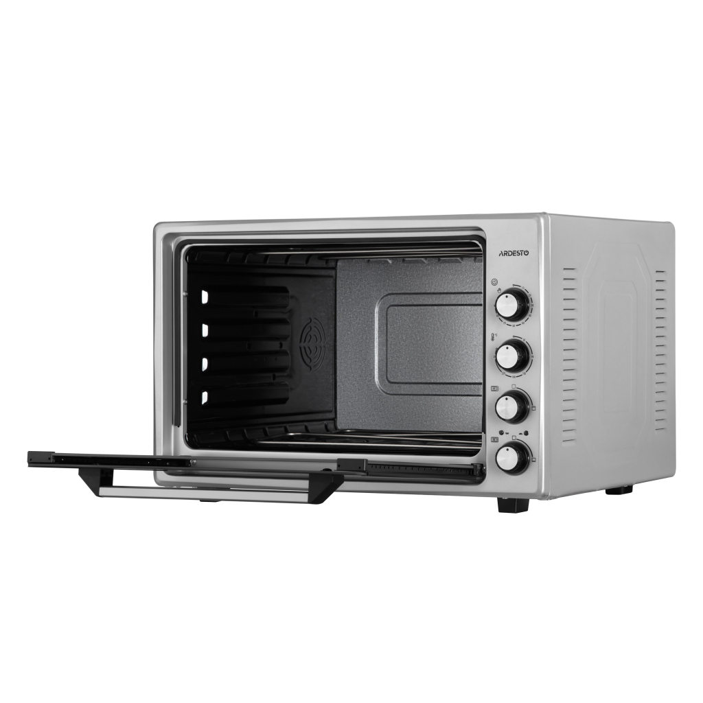 Електропіч Ardesto MEO-S70I - зображення 7