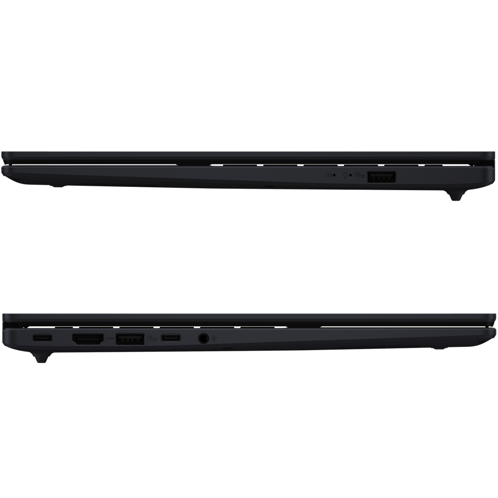 Ноутбук ASUS Vivobook 14 M1407KA-LY036 (90NB15H1-M00160) - зображення 5