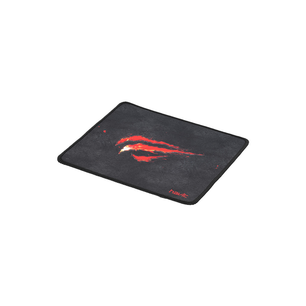 Килимок для мишки Havit HV-MP837 Black (24020) - зображення 3
